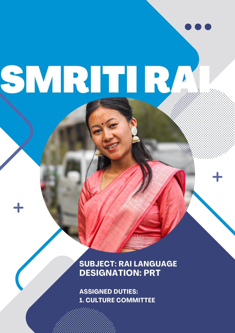 Smriti Rai