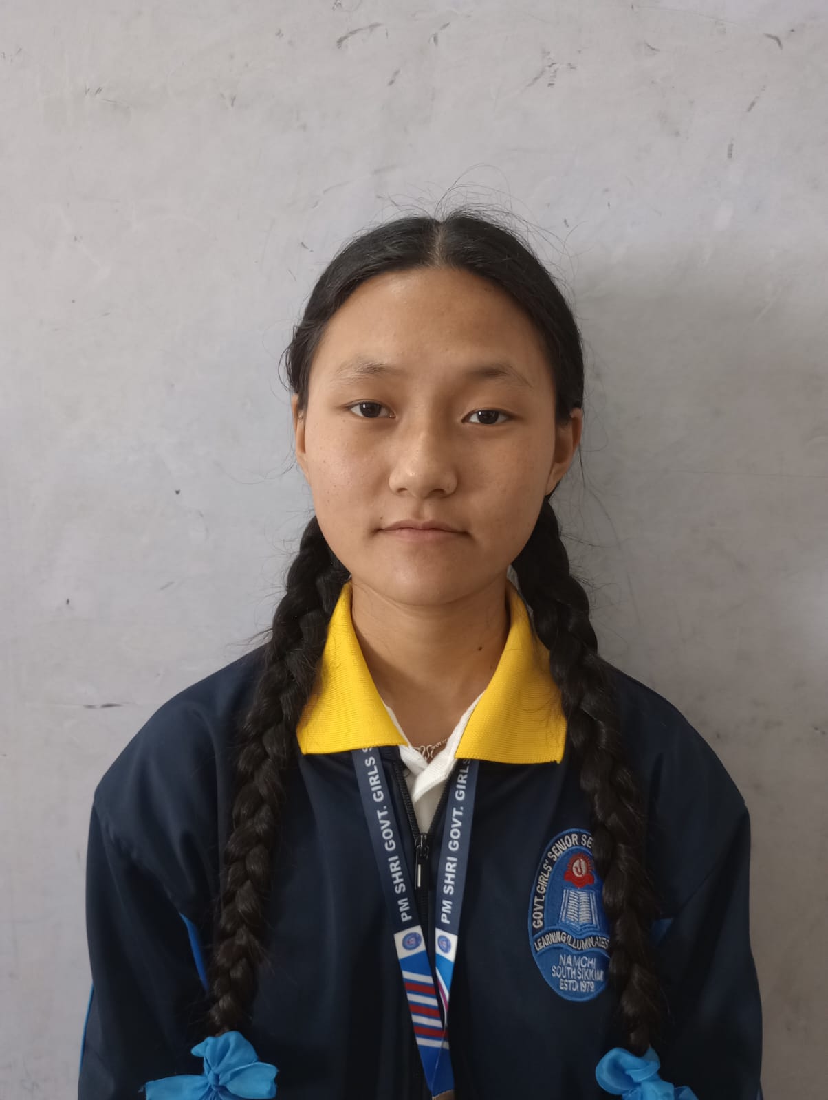 Sonari Bungma Rai