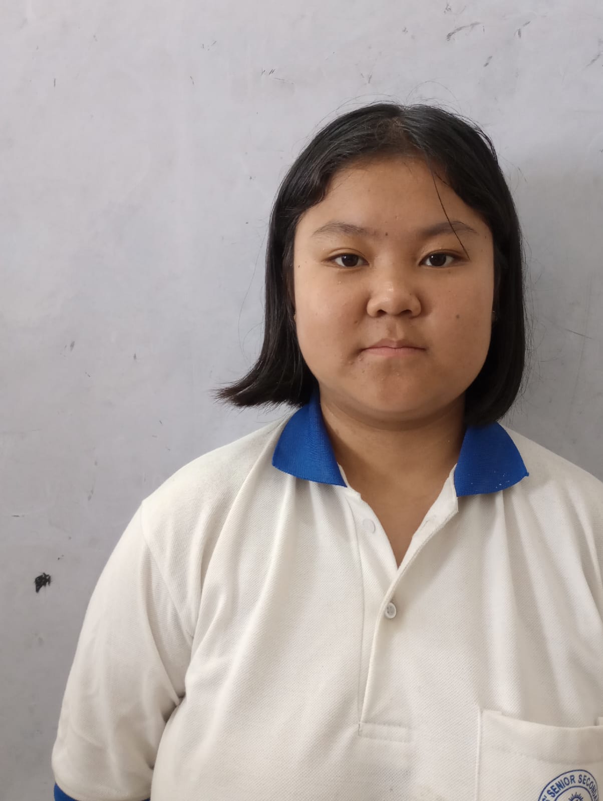 Smriti Chettri